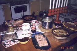 �N���X�}�X�t�[�h