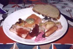 �N���X�}�X�t�[�h